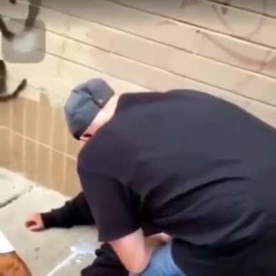 You killed my fucking high