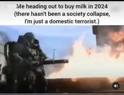 meirl