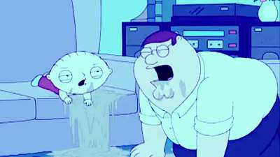 Who Wants Chowder? But it&rsquo;s vocoded to Deathslingers chase music