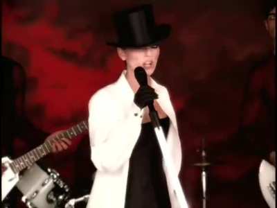Shania Twain, Man! I Feel Like a Woman! 1997.