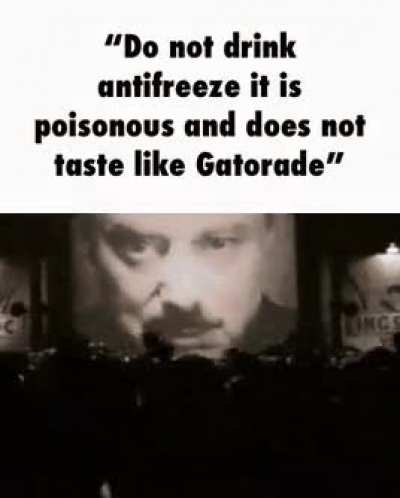 Literally 1984