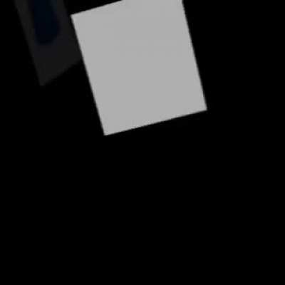 Blue Bucket