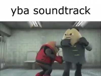 yba soundtrack