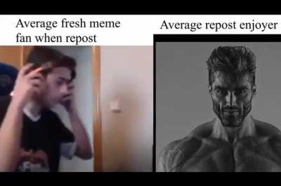 repost