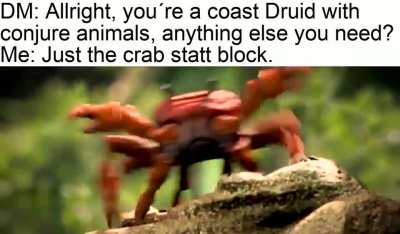 Click Clack