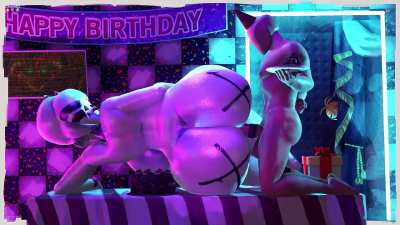 Frenni, (Dash3D)