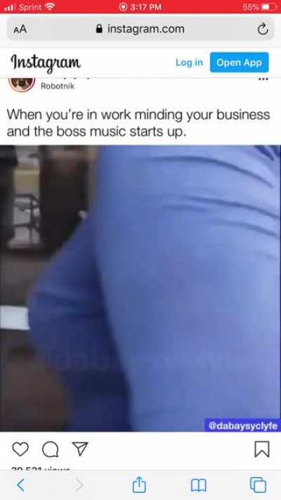 Karen boss music