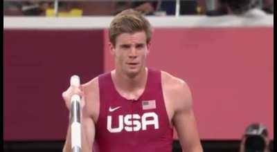 &ldquo;Let&rsquo;s now check in to see what Pole Vaults up to&hellip;.&rdquo;