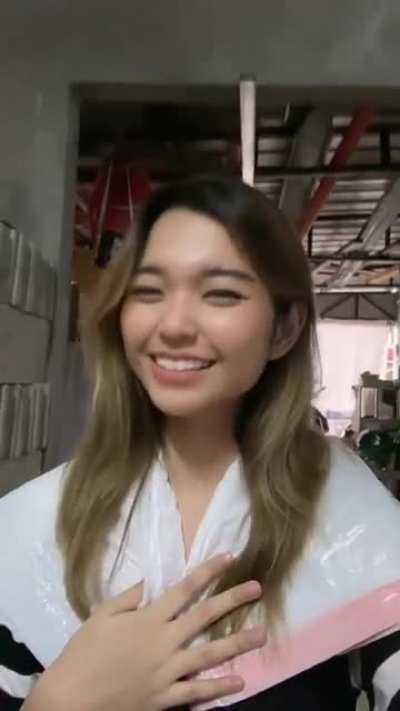 Jeila Dizon