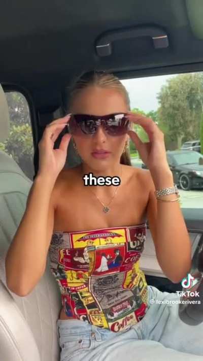 New TikTok 