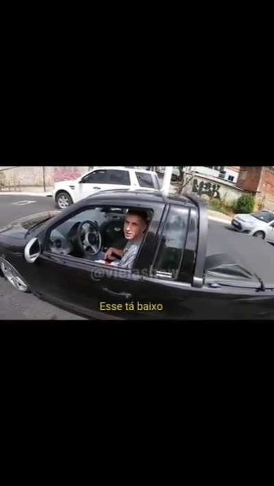 Esse t&aacute; baixo