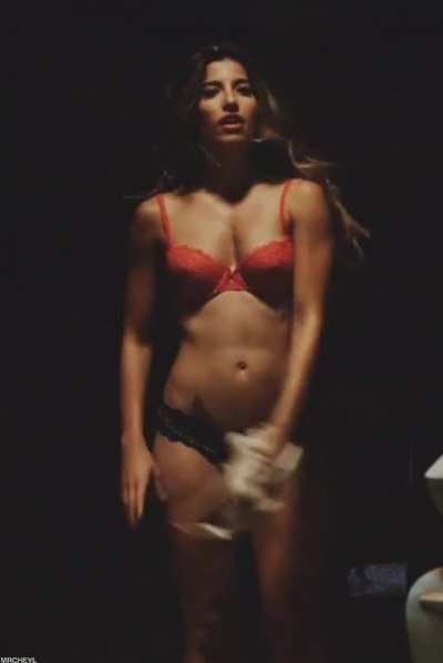 Tania Raymonde