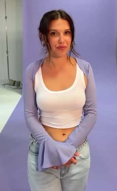 Millie Bobby Brown