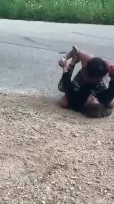 dominated