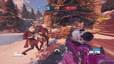 My teammates aren&rsquo;t real humans&hellip;