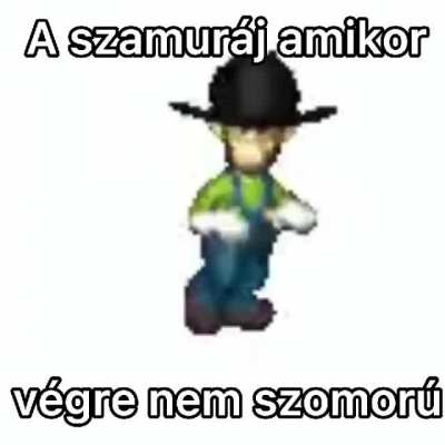 Csak boldog egy kicsik&eacute;t :)