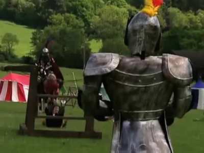 Trebuchet is a superior siege weapon