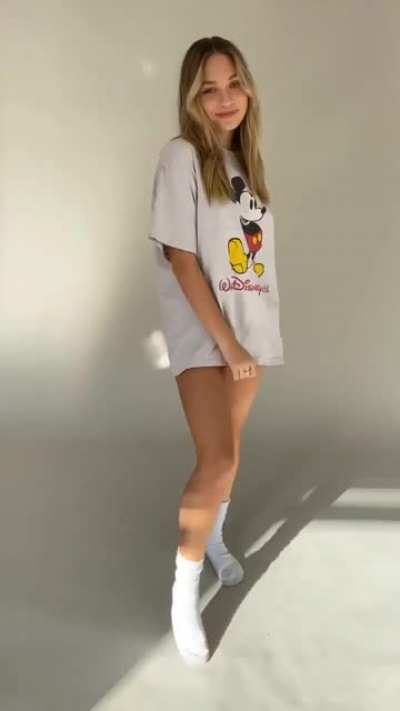 Legs