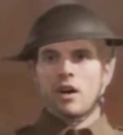 We don't even have operation overlord in the game rip.
