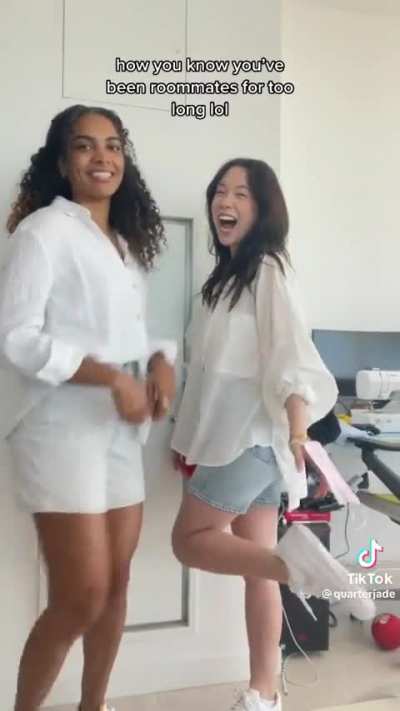 Syd &amp; Jodi