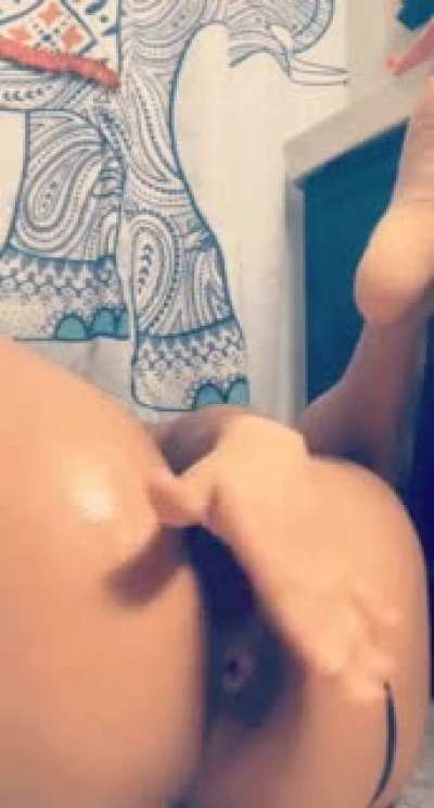 I&rsquo;ll get it ready for daddy