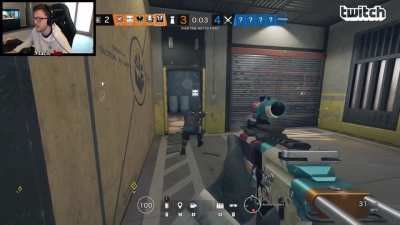 Chat it&rsquo;s Beaulo, poggers