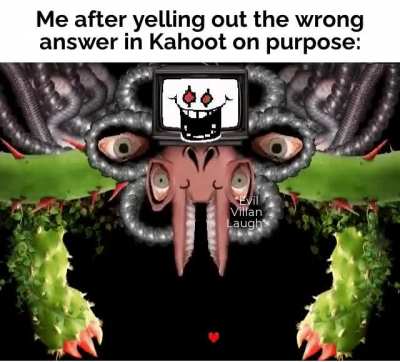 Yes, I am pretty despicable