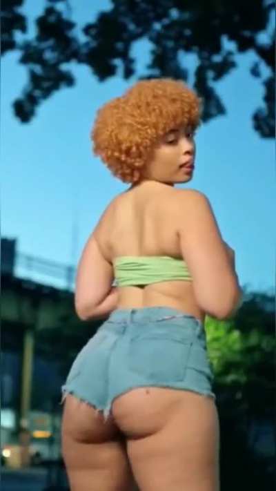 Ice Spice Twerk Comp. 2 🧊🔥🍑