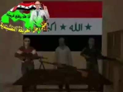 Isaac Kleiner: Leader of the arabic world