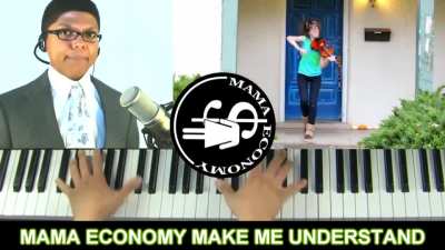 The economy explained