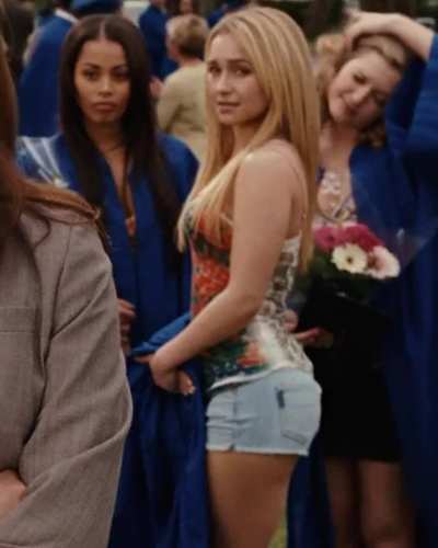 Hayden Panettiere