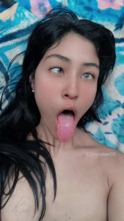 play with my mouth