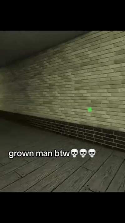 Game name?