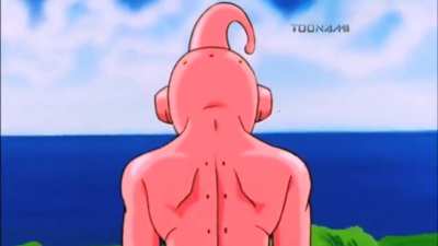 Dbz is a gem