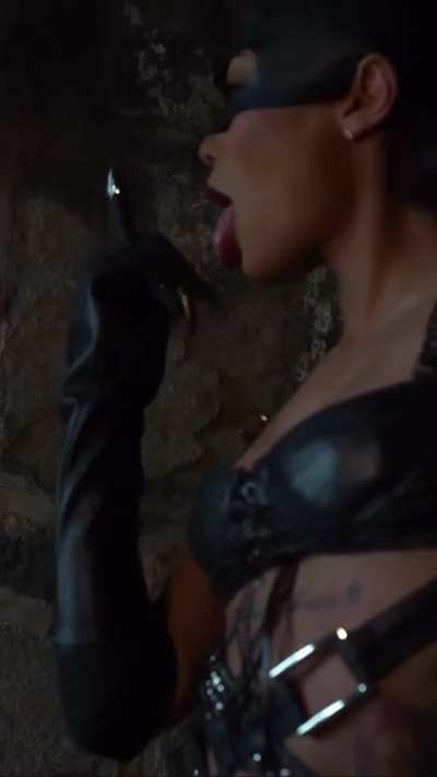 Catwoman 