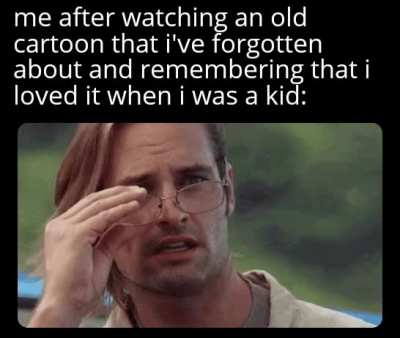 Good feeling indeed