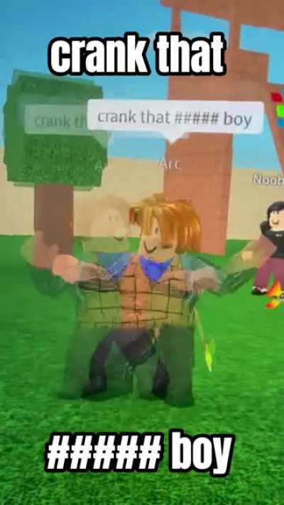 soja boy