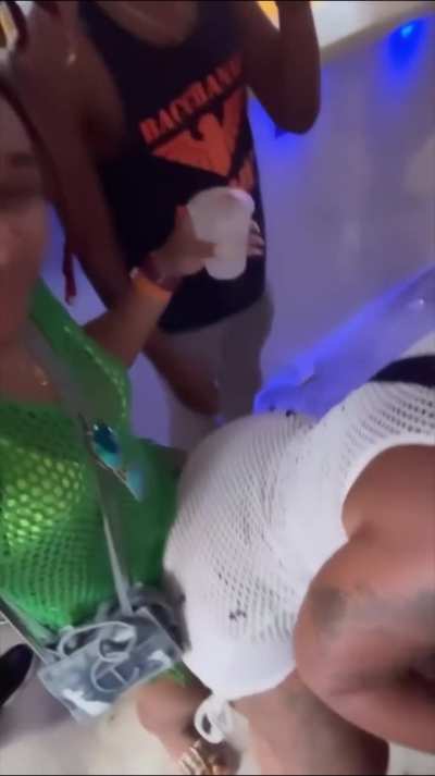 It&rsquo;s that time of year again boys&hellip; carnival