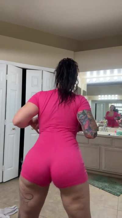 She Got It!