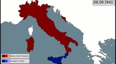 Mussolini be like: