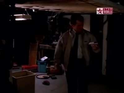 One of the best scene in television history