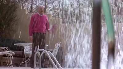 Don Eladio meets Heisenberg