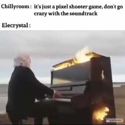 banger