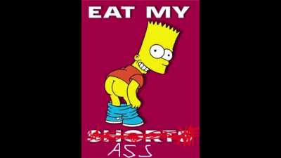 bart impinson is beised loooool