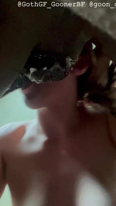 Slip and Sliding Down That Shaft
