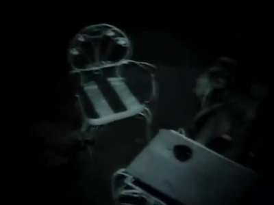 Just ended up on my phone somehow. No idea how it got there or where it came from. Can somebody help me find the source of this video?