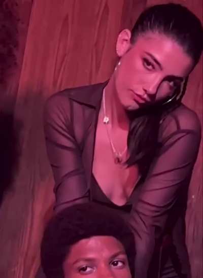 Nice Cleavage
