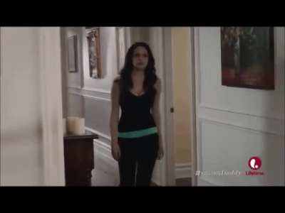 Killing Daddy scene