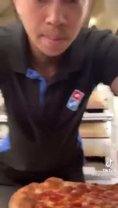 To place the camera right