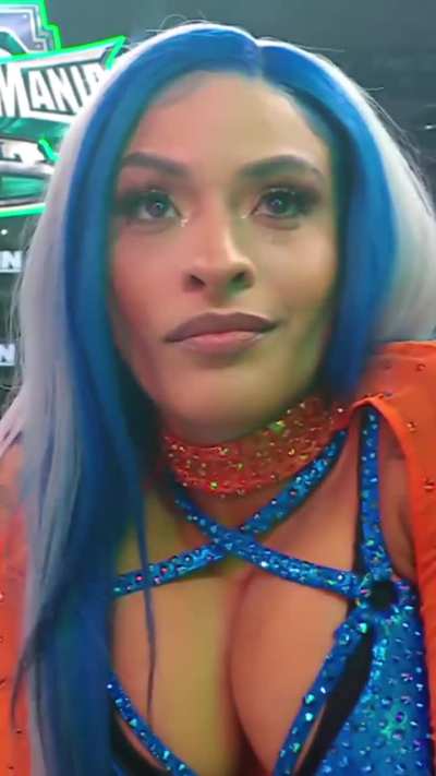 Zelina Vega